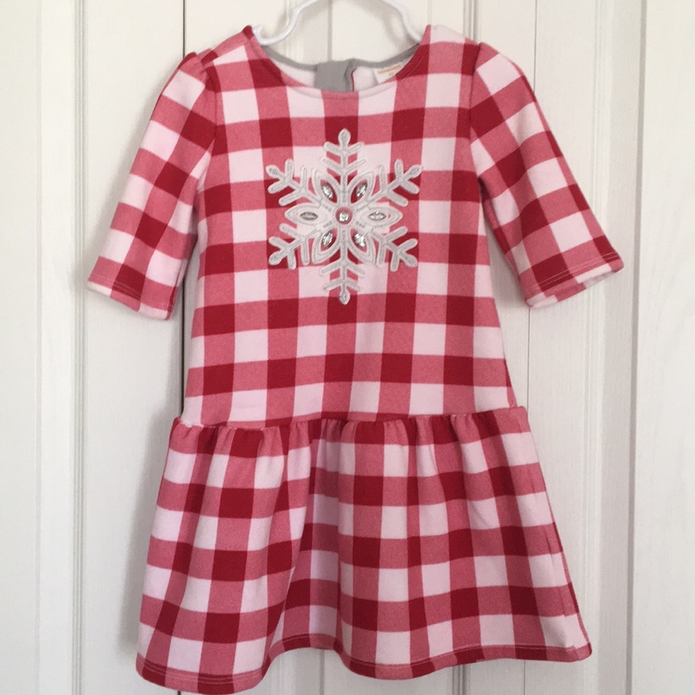 GYMBOREE Dress